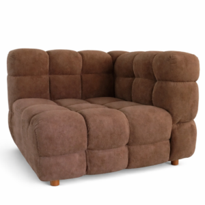 CHAUFFEUSE ou CANAPE importation de BALI