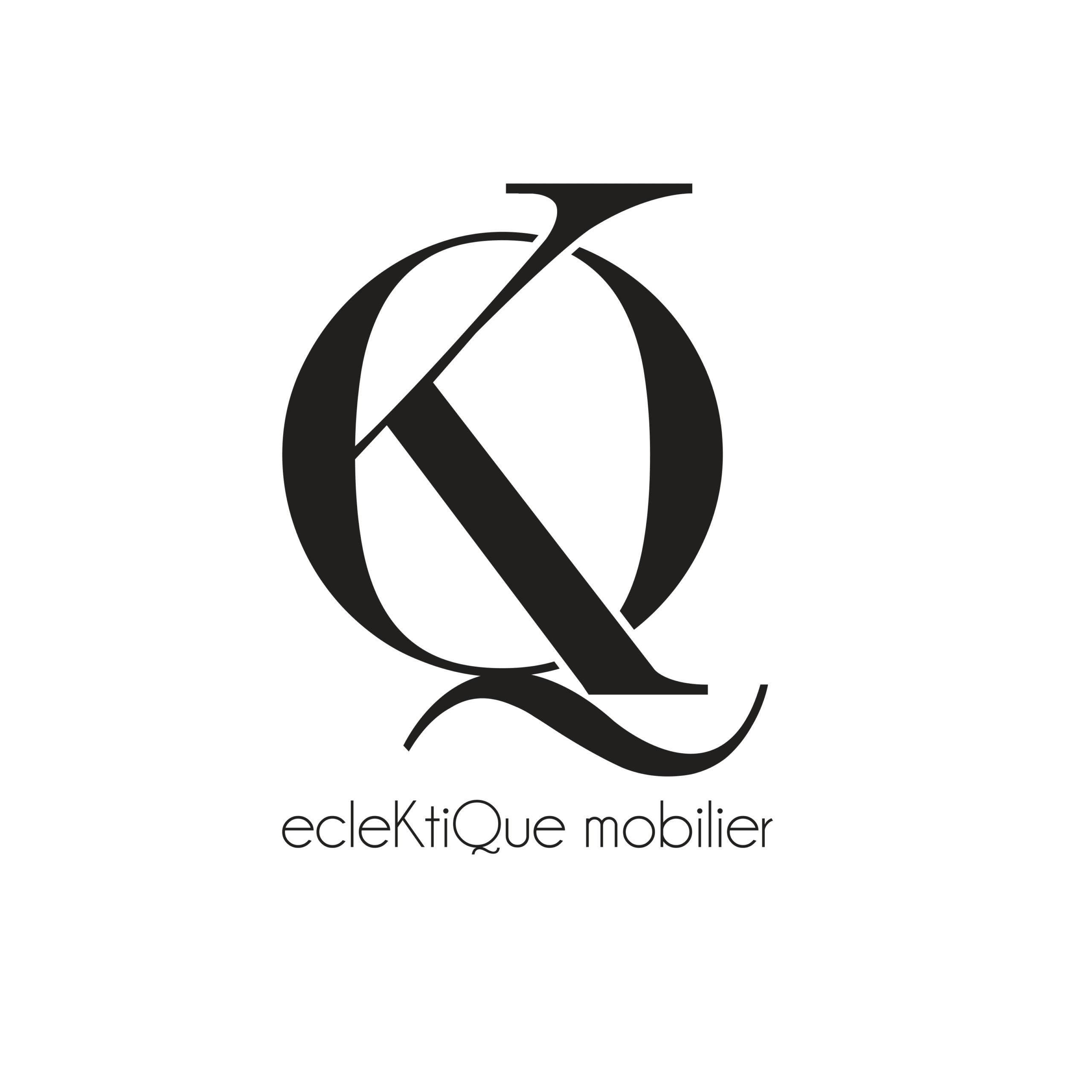 Logo Eclektique